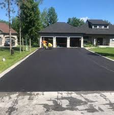 Why Choose Us For All Your Driveway Paving Needs in Lindale, GA?